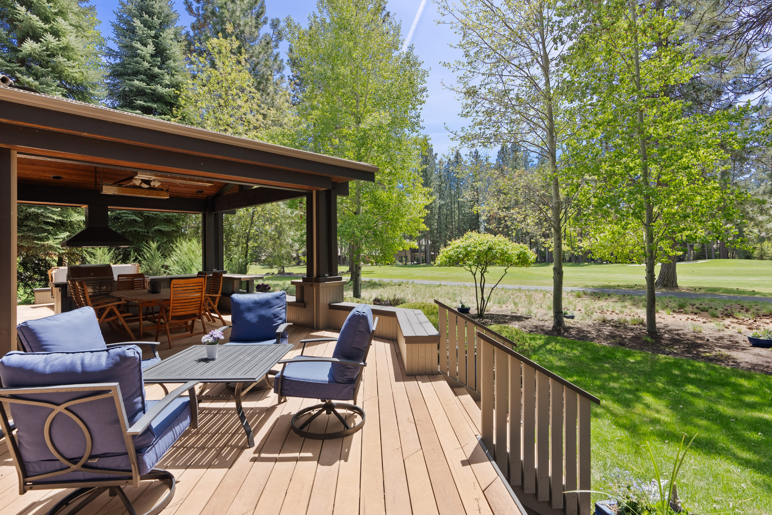 Bend Real Estate Update
