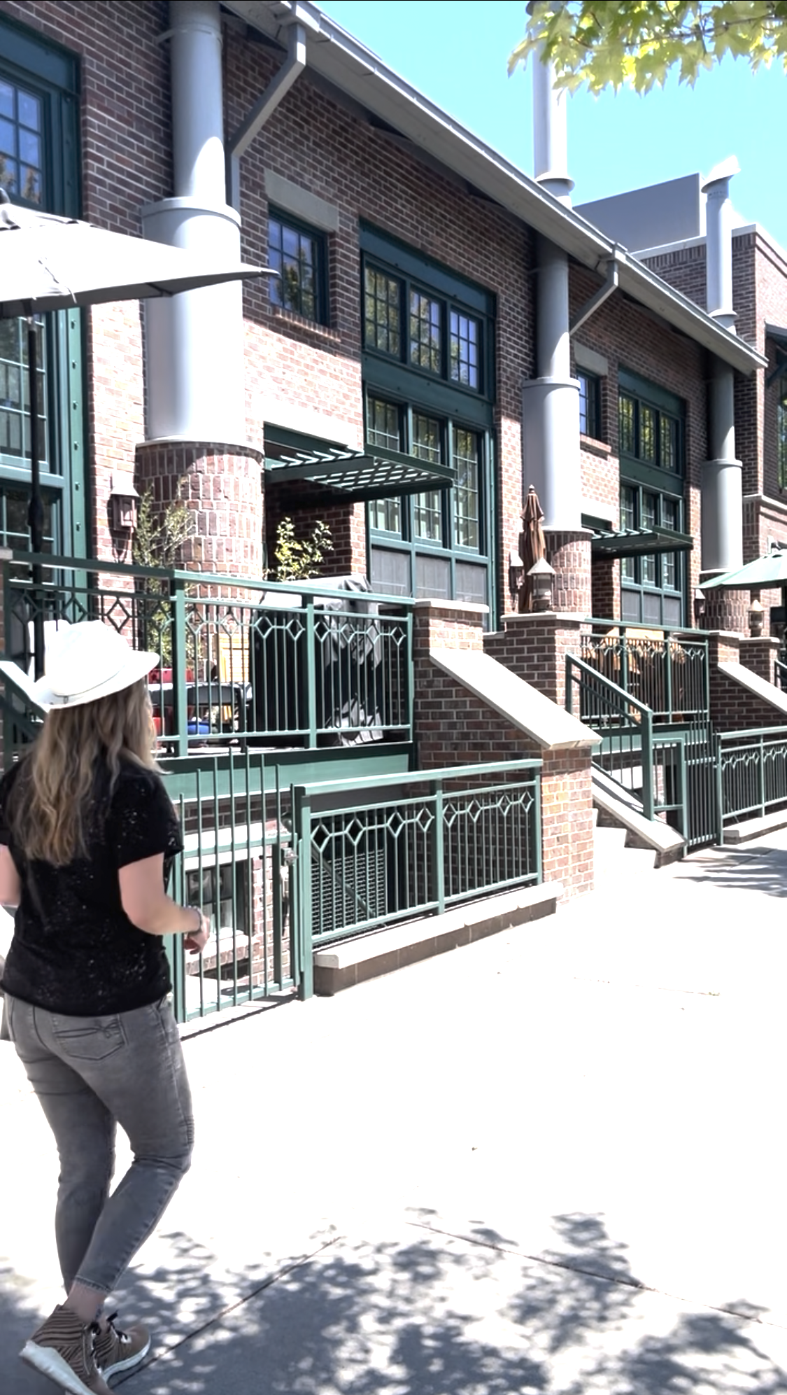 Mill Quarter, Bend Oregon